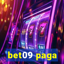 bet09 paga